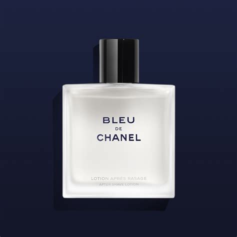 bleu de chanel hydrating after shave gel|Chanel bleu after shave 100ml.